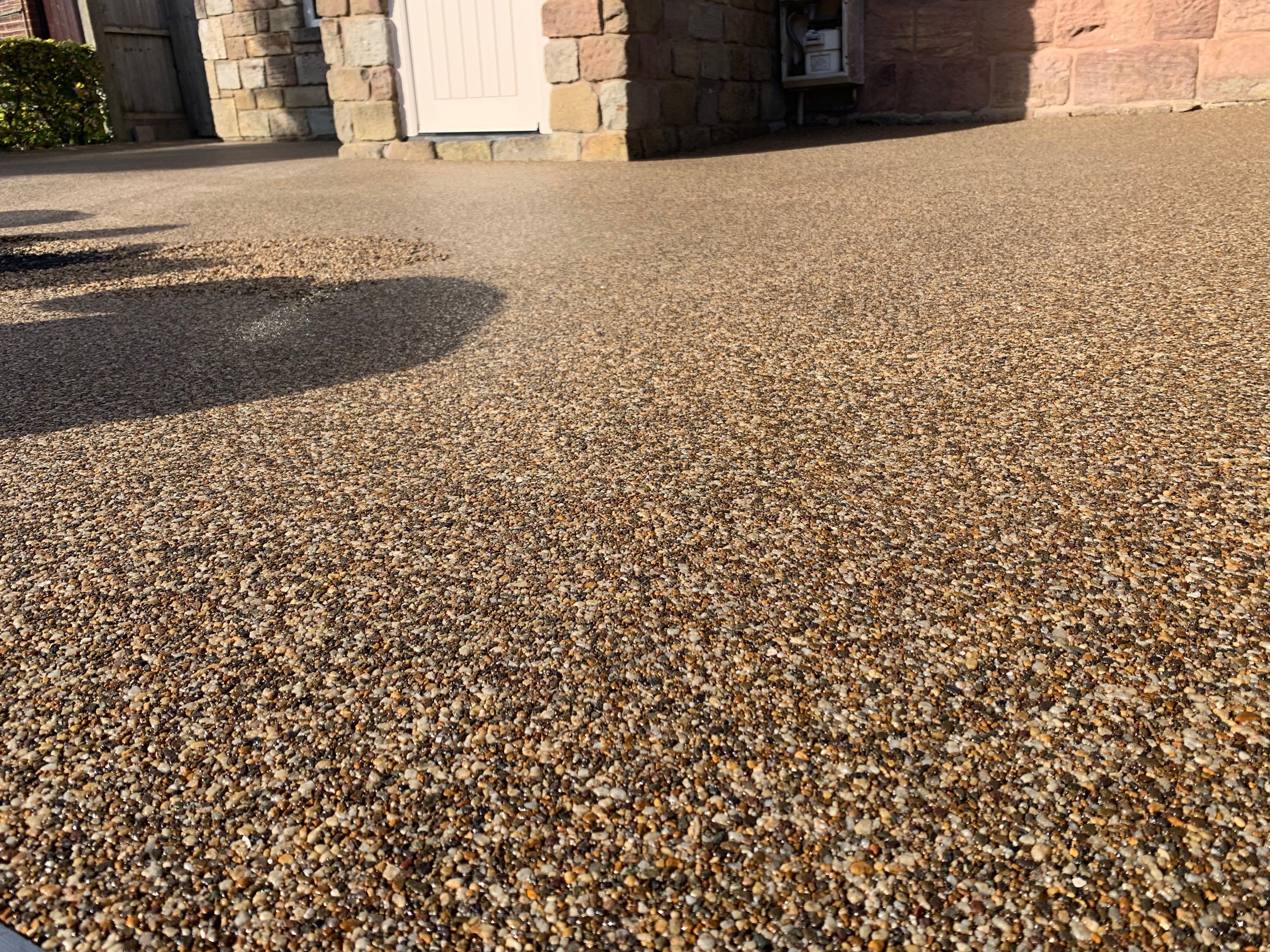 Resin Installers for Driveways and Paths Resin Installers for Driveways and Paths