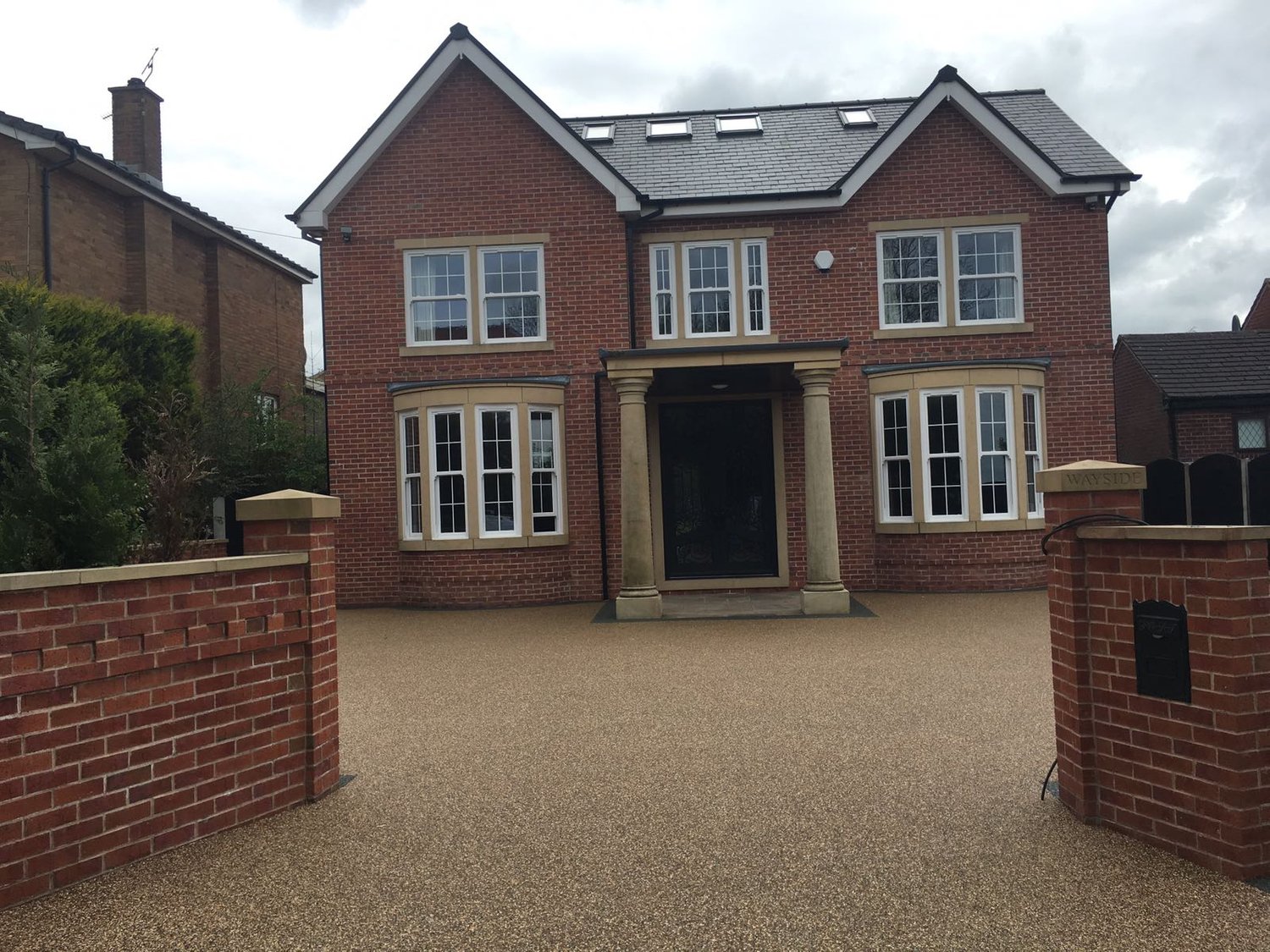 resin driveway installation resin driveway installation